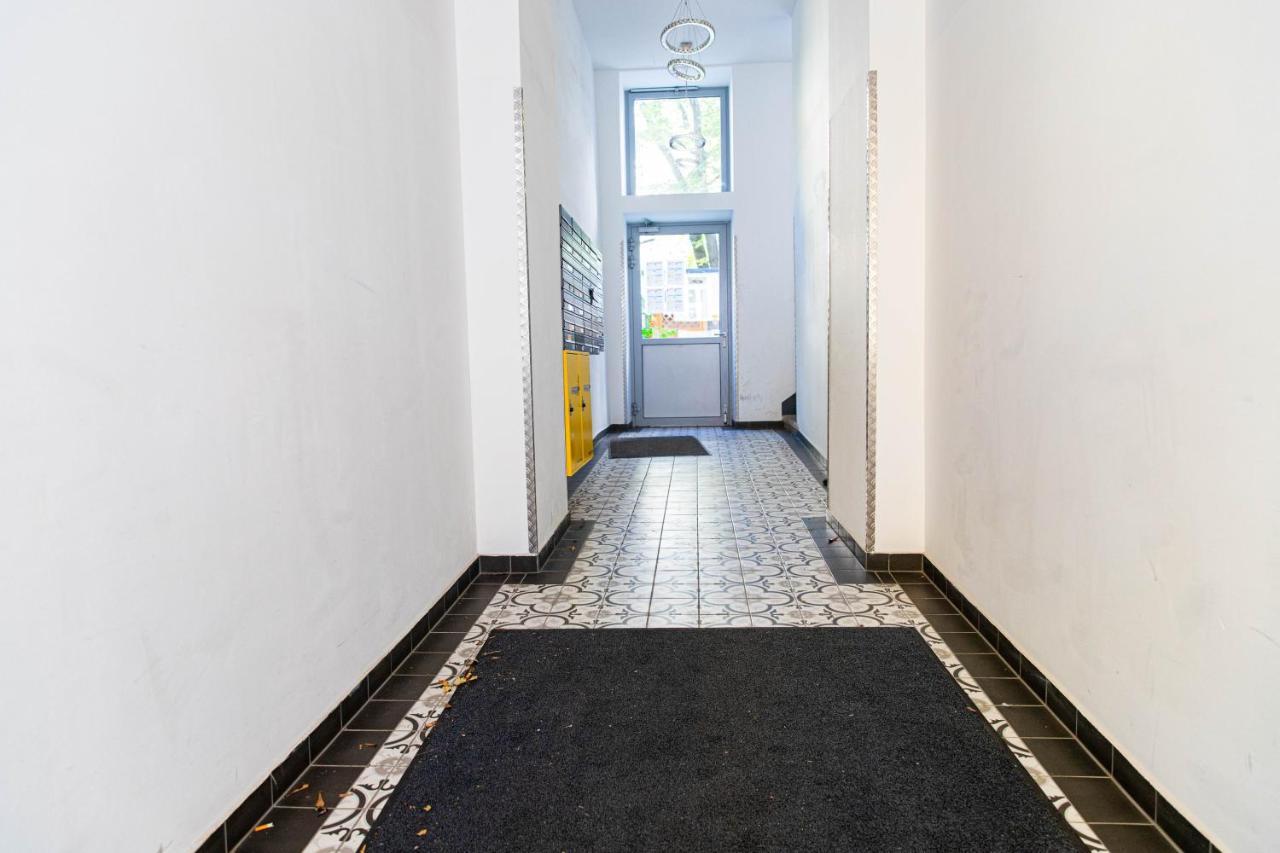 וינה Garden Apartment Near Haydnpark מראה חיצוני תמונה
