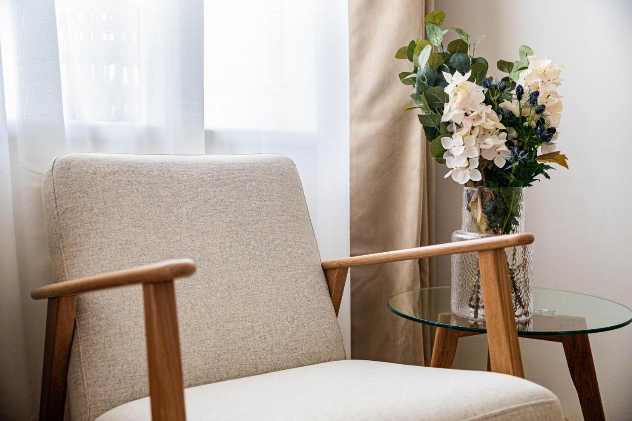 וינה Garden Apartment Near Haydnpark מראה חיצוני תמונה