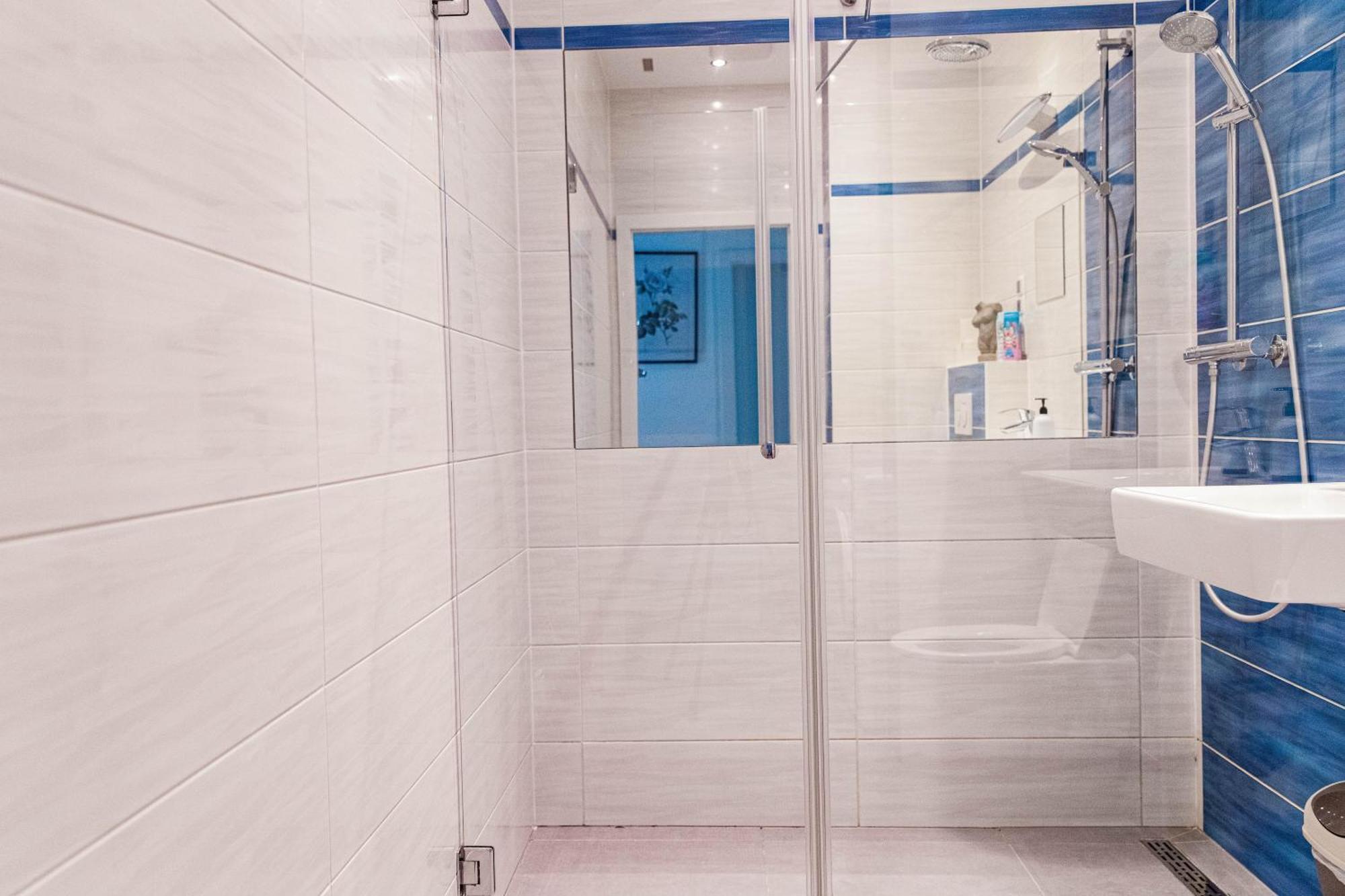 וינה Garden Apartment Near Haydnpark מראה חיצוני תמונה