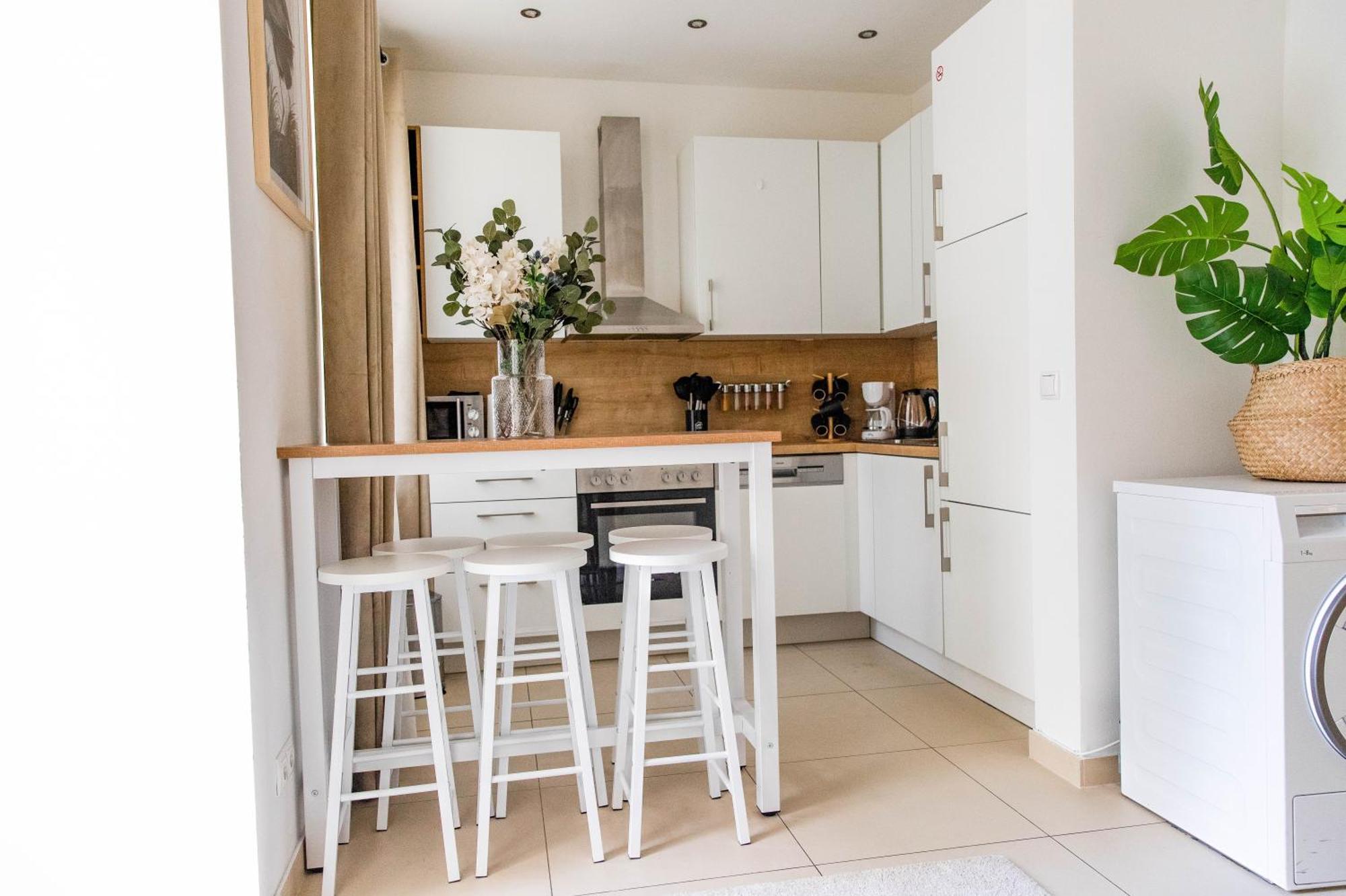 וינה Garden Apartment Near Haydnpark מראה חיצוני תמונה